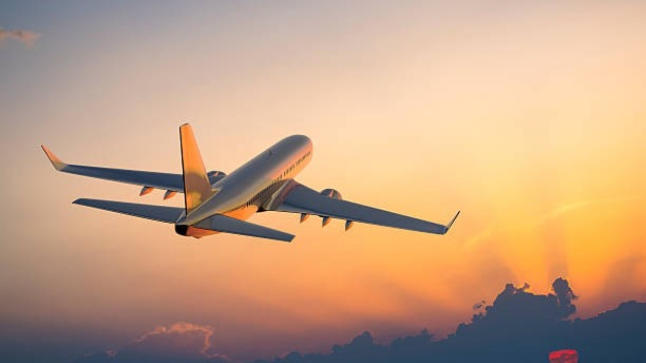 Air Reservations