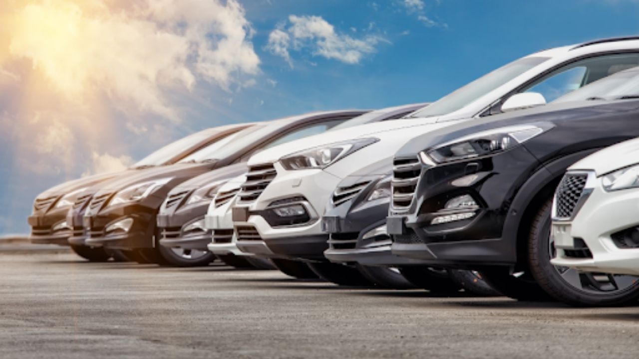 Car Rentals