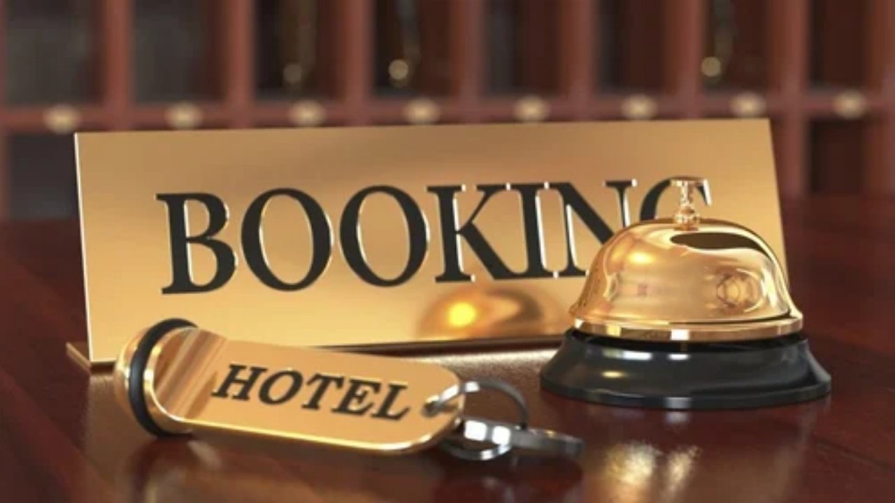 Hotel Reservations